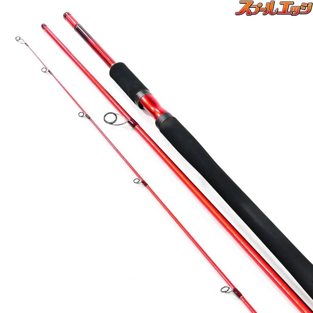 Shimano 20 WORLD SHAULA BG 21055R-3 Spinning Rod | eBay