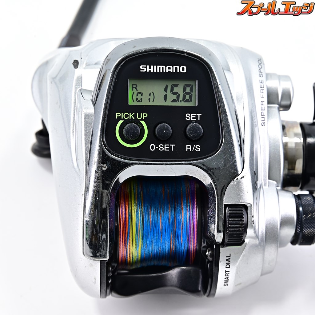 シマノ】 13フォースマスター 400 SHIMANO FORCE MASTER | スプール シマノ】 13フォースマスター 400 SHIMANO FORCE MASTER | スプール