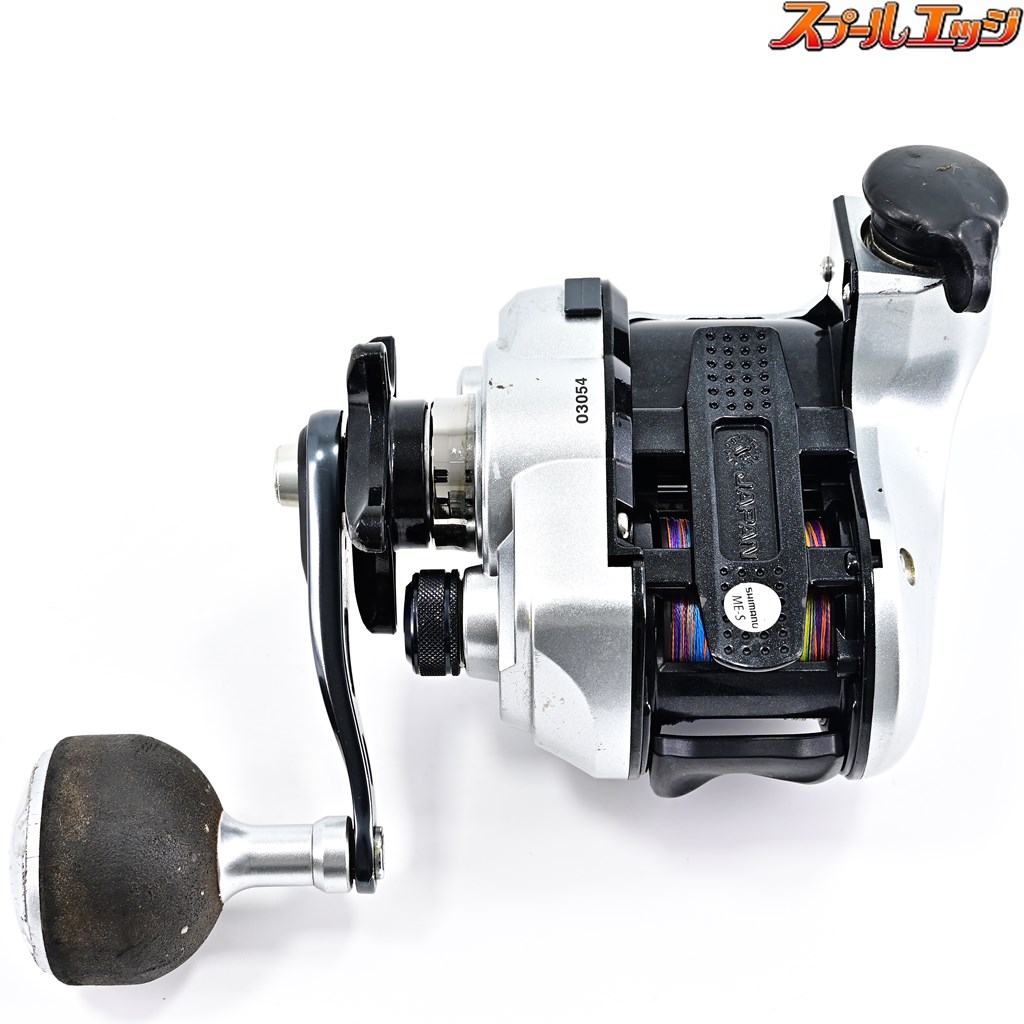 シマノ】 13フォースマスター 400 SHIMANO FORCE MASTER | スプール シマノ】 13フォースマスター 400 SHIMANO FORCE MASTER | スプール
