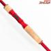 【ダイワ】 21セブンハーフ 7 1/2 76XHB DAIWA SEVEN HALF バス ベイトモデル K_110