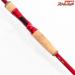 【ダイワ】 21セブンハーフ 7 1/2 76XHB DAIWA SEVEN HALF バス ベイトモデル K_110