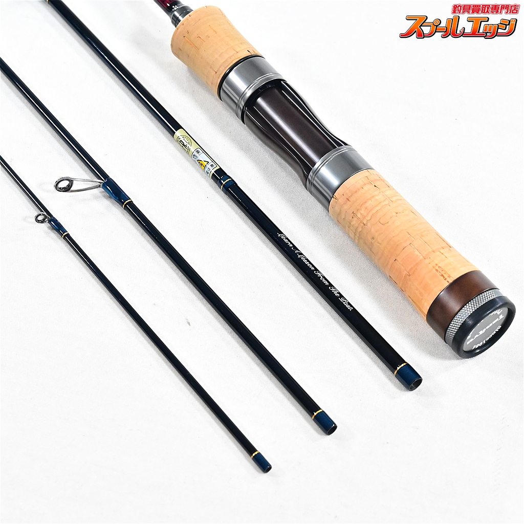 テンリュウ】 天龍 レイズ インテグラル RZI484S-L TENRYU Rayz