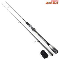 【シマノ】 20ルナミス S96M SHIMANO LUNAMIS シーバス ヒラメ イナダ マゴチ K_191