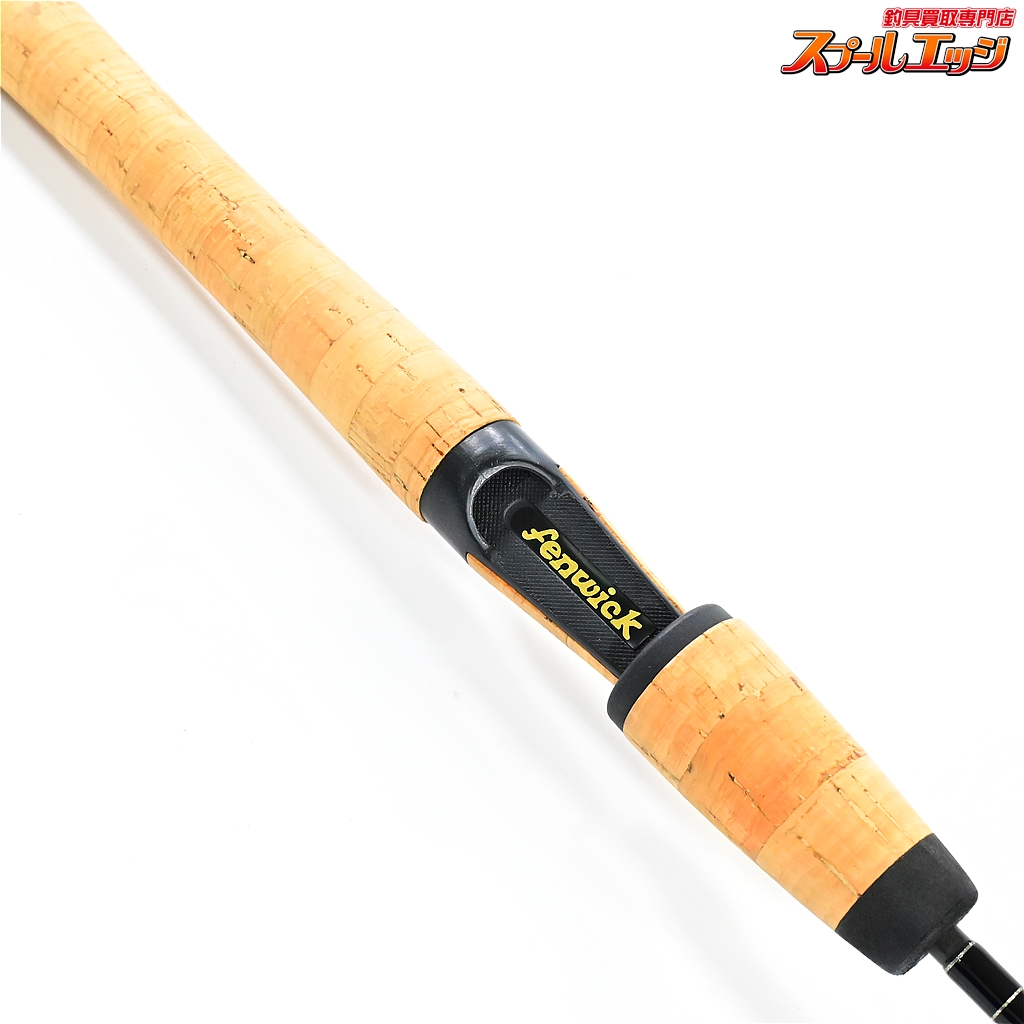 ティムコ】 フェンウィック テクナAV TAV 59SDLJ fenwick techna