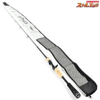 【シマノ】 12エクスプライド 166M SHIMANO EXPRIDE バス ベイトモデル K_250