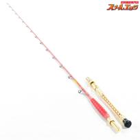【おり釣具】 ゴクスペ オルカフィン 真鯛スペック 240-80号 超軟調総糸巻 ORI GOKUSPE ORCAFIN MADAI-SPEC マダイ K_244