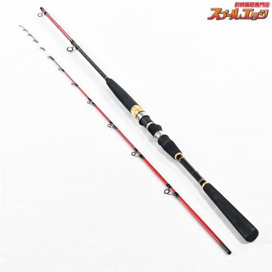 【ダイワ】 極鋭ギア M-210 DAIWA KYOKUEI GEAR マダイ ヒラメ タチウオ K_150