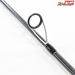 【シマノ】 24エンカウンター S100ML SHIMANO ENCOUNTER シーバス チヌ K_198