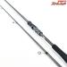 【シマノ】 24エンカウンター S100ML SHIMANO ENCOUNTER シーバス チヌ K_198