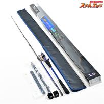 【ダイワ】 20極鋭 タチウオテンヤSP 91-180 AGS DAIWA KYOKUEI TACHIUO-TENYA SPECIAL タチウオ たちうお K_181