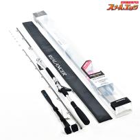【シマノ】 22リアランサー ヒラメ 73 MH270/RIGHT 右巻き仕様 SHIMANO REALANCER HIRAME ヒラメ ひらめ K_187
