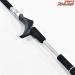 【シマノ】 22リアランサー ヒラメ 73 MH270/RIGHT 右巻き仕様 SHIMANO REALANCER HIRAME ヒラメ ひらめ K_187