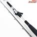 【シマノ】 22リアランサー ヒラメ 73 MH270/RIGHT 右巻き仕様 SHIMANO REALANCER HIRAME ヒラメ ひらめ K_187