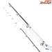 【シマノ】 22リアランサー ヒラメ 73 MH270/RIGHT 右巻き仕様 SHIMANO REALANCER HIRAME ヒラメ ひらめ K_187
