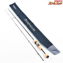 【ジャッカル】 ティモン 23Tコネクション TCA-S60UL-E JACKALL TIMON ANOTHER T-CONNECTION マス エリア K_140