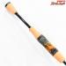 【ジャッカル】 ティモン 23Tコネクション TCA-S60UL-E JACKALL TIMON ANOTHER T-CONNECTION マス エリア K_140