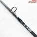 【ジャッカル】 ティモン 23Tコネクション TCA-S60UL-E JACKALL TIMON ANOTHER T-CONNECTION マス エリア K_140