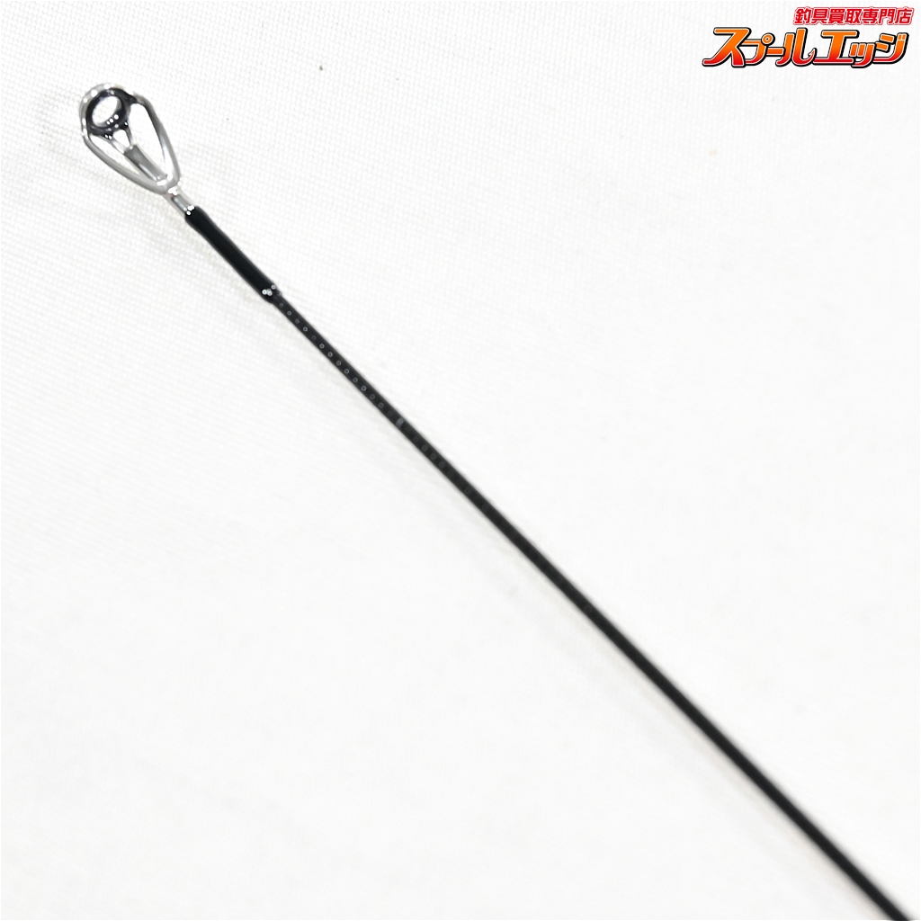 ジャッカル】 ティモン 23Tコネクション TCA-S60UL-E JACKALL