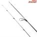 【ダイワ】 23プレッソ エア AGS 61ML-S DAIWA PRESSO AIR マス エリア K_141