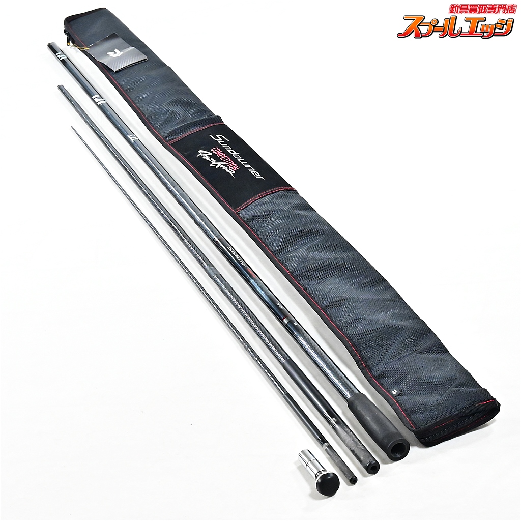 DAIWA（釣り） 【取り寄せ商品】ダイワ 20 サンダウナー