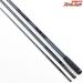 【ダイワ】 20サンダウナー コンペティション プロトギア 35-405S・R ストリップモデル バランサー2個付 DAIWA Sundowner COMPETITION Proto-Gear シロギス K_204
