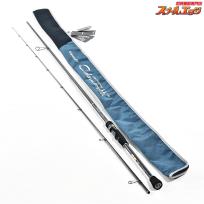 【オリムピック】 24カラマレッティー プロトタイプ GCALPS-832ML OLYMPIC Calamaretti アオリイカ K_176