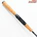 【エバーグリーン】 コンバットスティック テムジン TMJS-60LMX ソリッドエアリアル EVERGREEN TEMJIN The Solid Aerial バス スピニングモデル K_227