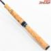【エバーグリーン】 コンバットスティック テムジン TMJS-60LMX ソリッドエアリアル EVERGREEN TEMJIN The Solid Aerial バス スピニングモデル K_227