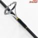 【エバーグリーン】 コンバットスティック テムジン TMJS-60LMX ソリッドエアリアル EVERGREEN TEMJIN The Solid Aerial バス スピニングモデル K_227