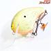 【MPBルアーズ】 RHクランク バイソン 120 ムーングロー MPB-LURES RH-CRANK BISON Moon glow 淡水用ルアー K_060