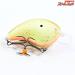 【MPBルアーズ】 RHクランク バイソン 120 ムーングロー MPB-LURES RH-CRANK BISON Moon glow 淡水用ルアー K_060