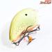 【MPBルアーズ】 RHクランク バイソン 120 ムーングロー MPB-LURES RH-CRANK BISON Moon glow 淡水用ルアー K_060