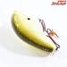【MPBルアーズ】 RHクランク バイソン 120 ムーングロー MPB-LURES RH-CRANK BISON Moon glow 淡水用ルアー K_060