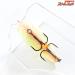 【MPBルアーズ】 RHクランク バイソン 120 ムーングロー MPB-LURES RH-CRANK BISON Moon glow 淡水用ルアー K_060