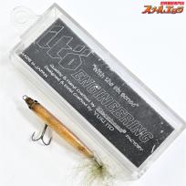【フレッシュベイトルアーズ】 ジョーダン 50 魚皮 FRESH-BAIT-LURES JORDAN 淡水用ルアー K_060