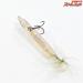 【フレッシュベイトルアーズ】 ジョーダン 50 魚皮 FRESH-BAIT-LURES JORDAN 淡水用ルアー K_060
