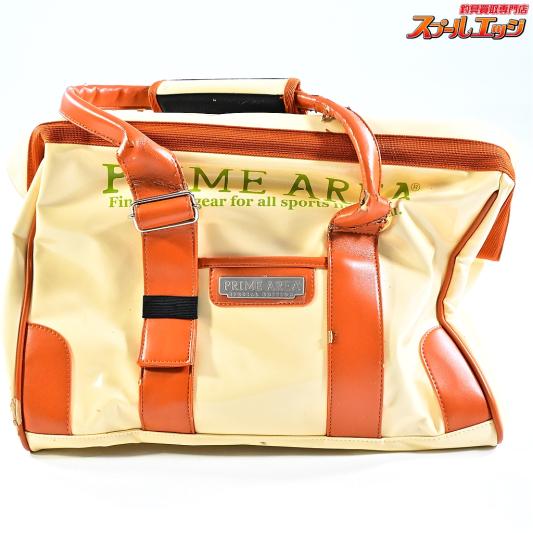 【マルキュー】 プライムエリア ライトサブバッグ スペシャルエディション ベージュ MARUKYU-PRIME AREA K_100