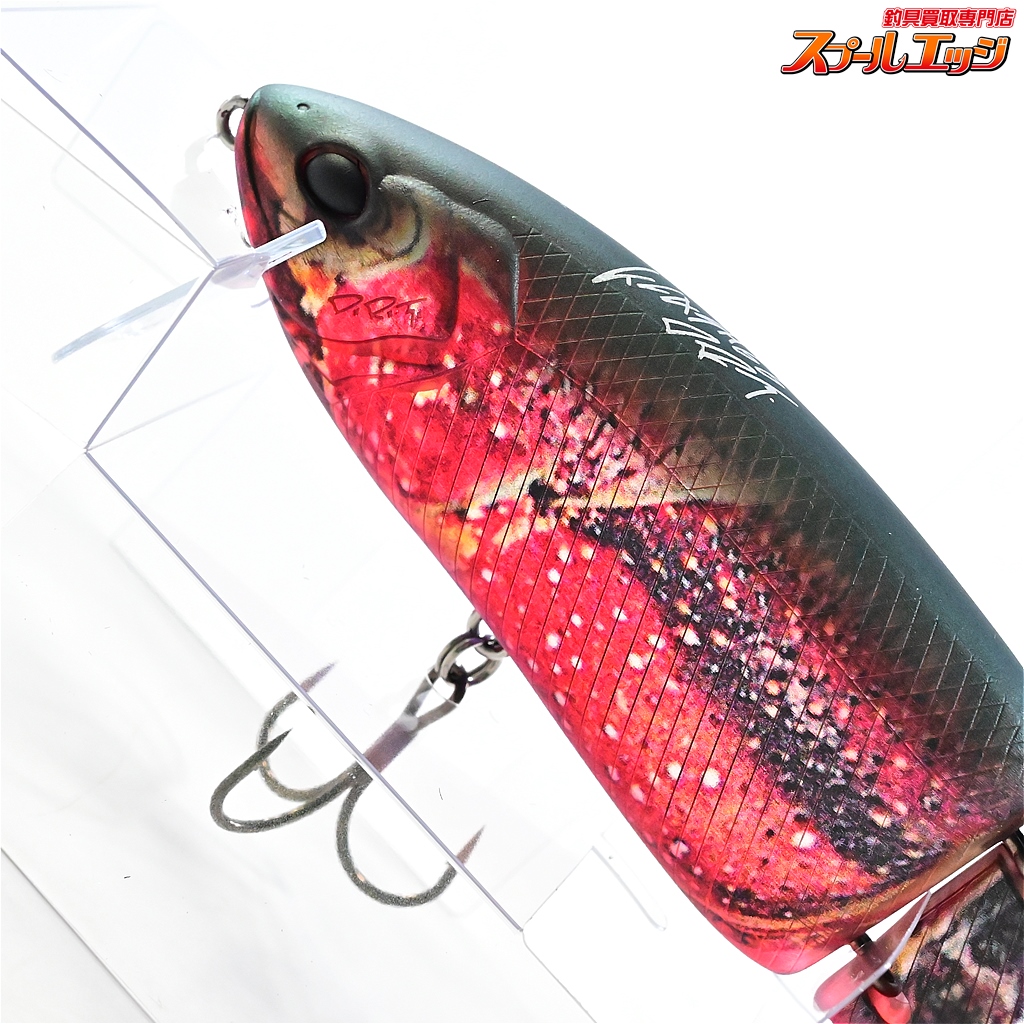 ファッション DRT】 タイニークラッシュ Low クロウ DRT TiNY KLASH CRAW 淡水 ルアー・フライ