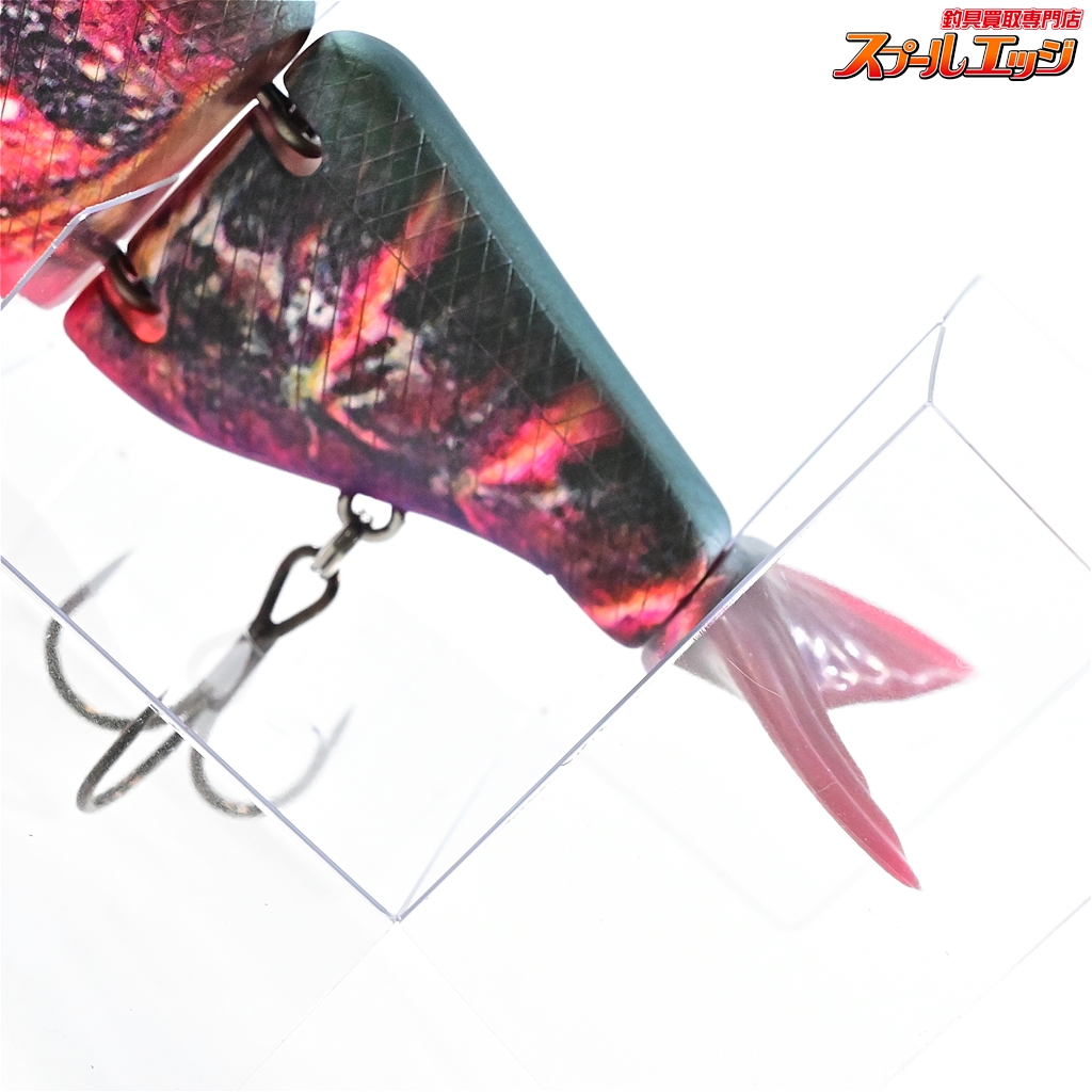 DRT】 タイニークラッシュ Low クロウ DRT TiNY KLASH CRAW 淡水