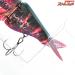 【DRT】 タイニークラッシュ Low クロウ DRT TiNY KLASH CRAW 淡水用ルアー K_060