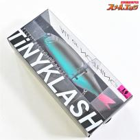 【DRTxラッドセンス】 タイニークラッシュ Low バイス DRTxRAD-SENSE TiNY KLASH VICE 淡水用ルアー K_060