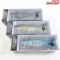 信頼も高い OSP】 火蓮 180 カレン ロクマルシークレット & ゴーストアユ ルアー用品