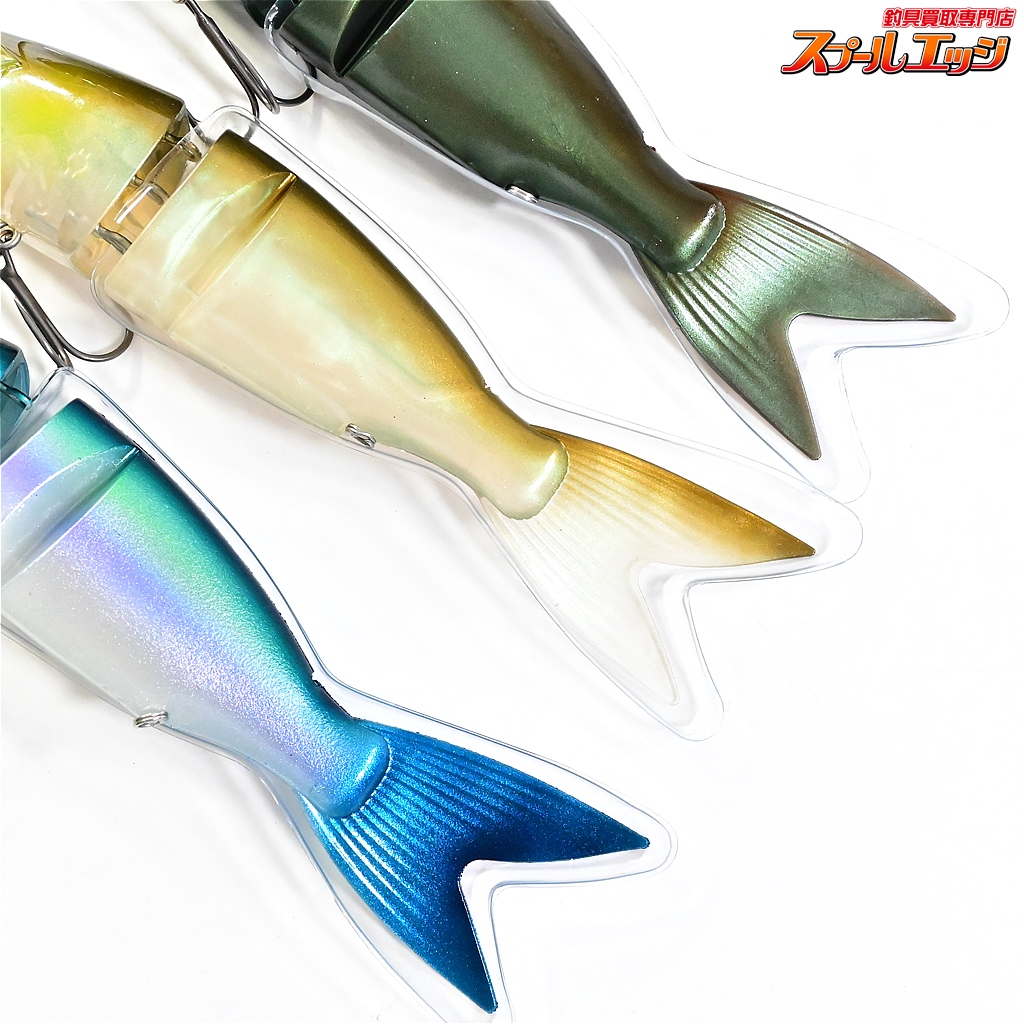 O.S.P 新品 OSP オーエスピー KAREN 180 カレン 火蓮 ビッグ