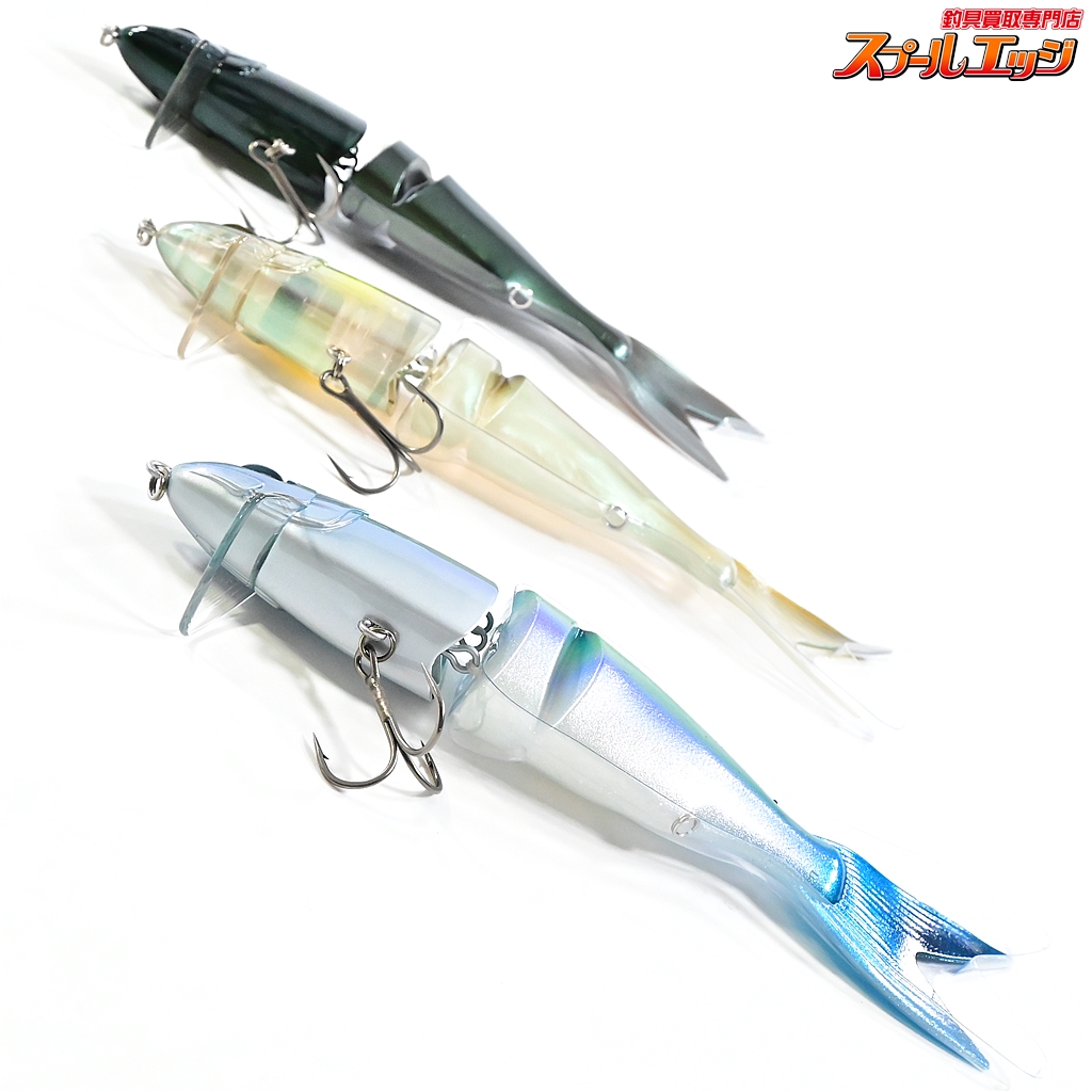 O.S.P KAREN180（火蓮180）：＃K-07 ロクマルシークレット