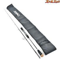 ゼナックフォキートイカリFS64-5.5 IKARI (S)