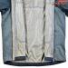 【ダイワ】 ゴアテックス インフィニアム プロダクト レインスーツ DR-1922 ブラック サイズアジアXL DAIWA GORE-TEX K_100