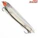 【ブラックドッグ】 ランカーパンカー 8インチ ウッド BlackDog Bait Co LUNKER PUNKER 淡水用ルアー K_060
