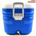 【フィールドア】 クーラーボックス 100Lタイプ 約890mmx435mmx435mm 約8.4kg キャスター付 2WAYハンドル FIELDOOR COOLER BOX K_180