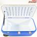 【フィールドア】 クーラーボックス 100Lタイプ 約890mmx435mmx435mm 約8.4kg キャスター付 2WAYハンドル FIELDOOR COOLER BOX K_180