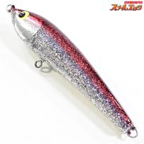 【ウッドリーム】 アキヤ 170 ワインバッグラメ WooDreeam AKIYA 海水用ルアー K_060